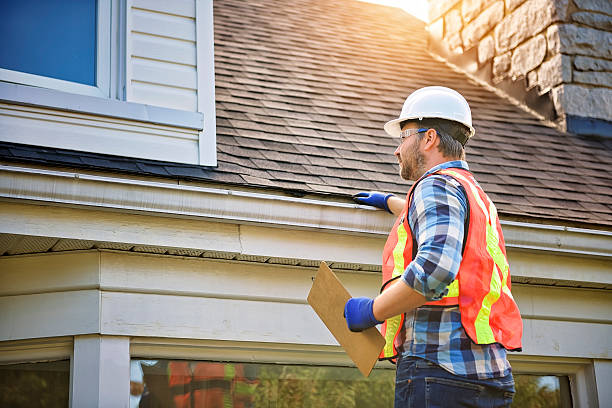 Trusted Storm Damage Roof Repair service in Anna, OH - Ben Roofing and Steel LLC